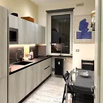 Cozy - Buenos Aires Shopping District מילאנו