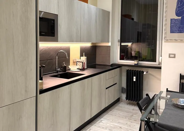 Cozy - Buenos Aires Shopping District Daire Milano