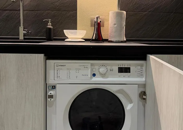 Daire Cozy - Buenos Aires Shopping District Milano