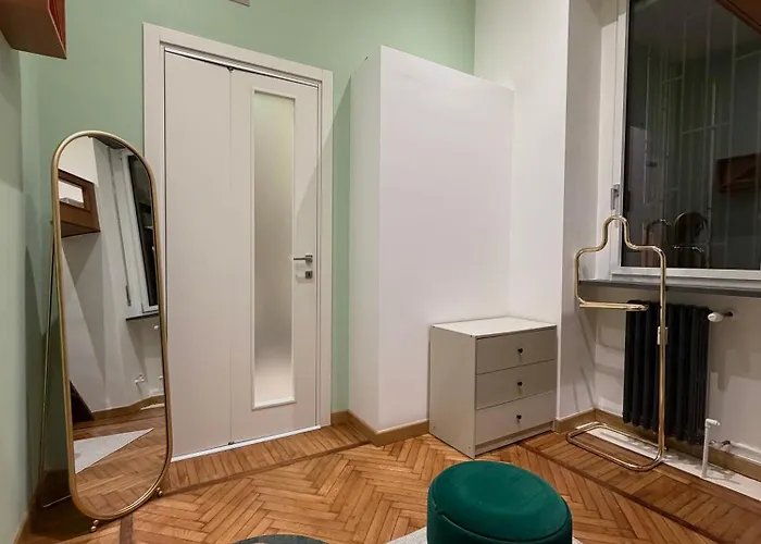 Cozy - Buenos Aires Shopping District Milano